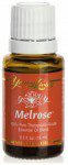Melrose essential oil blend
