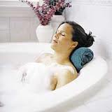 Relaxing Bath Recipe
